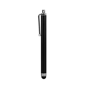 Lapiz Optico Argom para Pantallas Touch Negro — ARGOM TECH