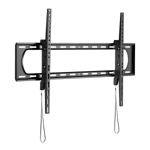 Wall Mount for TV Argom 60Inch a 120Inch Heavy - Duty - Tilt Double Arm 900X600 Negro — ARGOM TECH