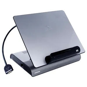 Base HP Expansion XB4 Kb-Mse-Minipmd — HEWLETT PACKARD