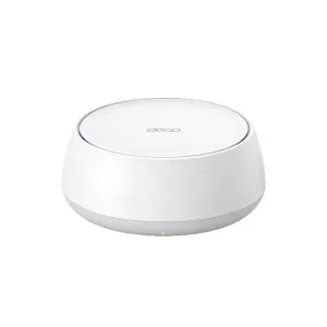 DECO TP-LINK BE25 Mesh WiFi Blanco (1 PACK)