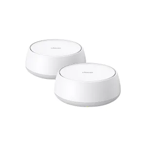 Deco Tp-Link BE5000 Whole Home Mesh WI-FI 7 2 Pack Deco BE25