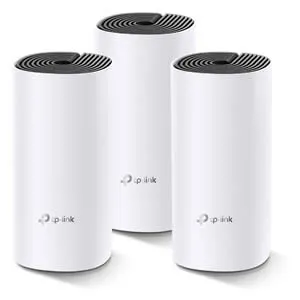 Deco AC1200 Whole Home Mesh 3 Pack Deco M4 (3-PACK)