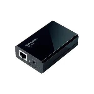 ADAPTADOR TP-Link Inyector PoE Gigabit Plug and Play — TP-LINK