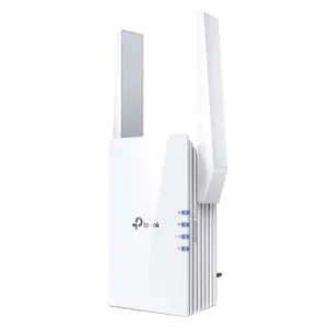Extensor de Cobertura Tp-Link WI-FI AX1500 Dual Band RE505X