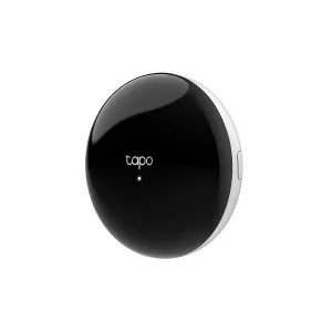 Controlador de Infrarrojos Tp-Link Todo en Uno Control por Voz Manos Libres Tapo H110