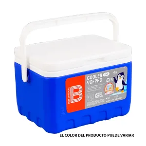 Hielera Yeti Basa 5QT REF:8874