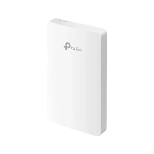 Punto de Acceso Inalambrico Tp-Link de Pared Omada AC1200 Gigabit Mu-Mimo EAP235-WALL