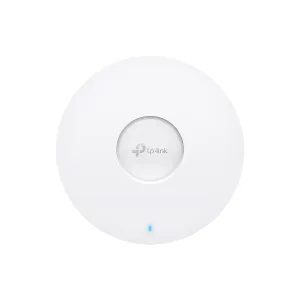 Punto de Acceso Inalambrico Tp-Link Montaje en Techo WI-FI 6 AX1800 Doble Banda EAP610