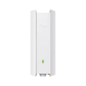 Access Point Tp-Link WIFI6 AX3000 3GBPS Interior-Exterior White