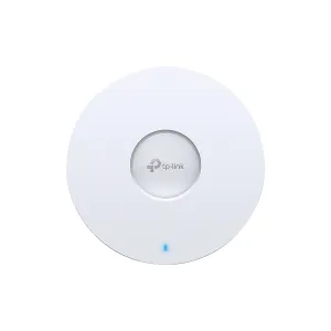 ACCESS POINT TP-Link EAP653 AX3000 Wireless Dual-Band Ceiling Mount Wifi 6 Baige — TP-LINK