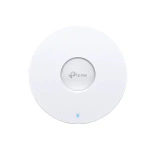 Punto de Acceso Inalambrico Tp-Link Montaje en Techo WI-FI 6 AX3600 Doble Banda EAP660 HD — TP-LINK