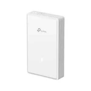 Access Point TP-Link Wi-Fi 7 Montaje en techo BE3600 4 Puerto Ethernet 2.5G 160Mhz