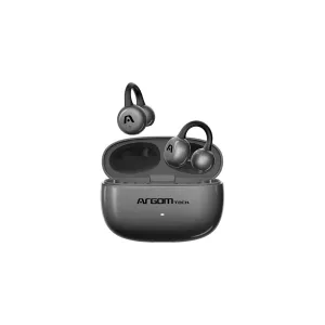 Audifonos Argom Skeypods E40 Oper-Ear Clip-On Design Tws USB-C — ARGOM TECH