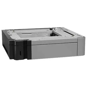 Input Tray HP Laserjet 500 Sheet — HEWLETT PACKARD