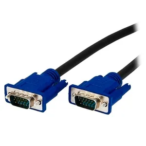 Cable Argom Monitor VGA HD15(M) to HD15(M) — GENERICOS