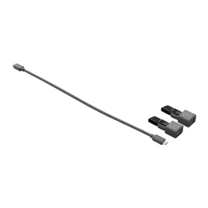 Cable Logitech Rally MIC POD CAT Coupler — LOGITECH