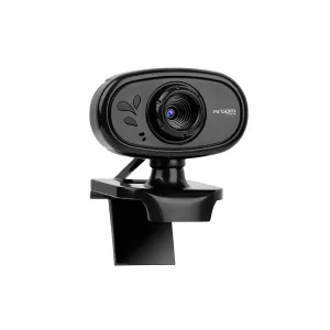 Cam. Vid Conf. Argom ARG-WC-9120BK 720P Microfono USB2.0 Negro