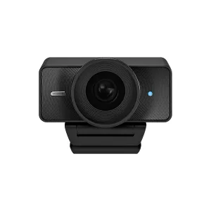 Facecam 4k Corsair El Gato USB-C Black