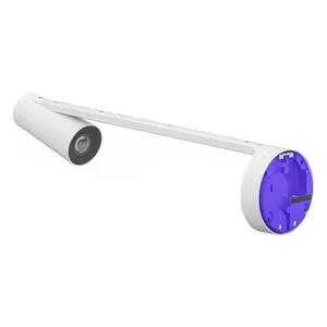 Camara Logitech Scribe Pizarras en Salas Videoconferencia - IA — LOGITECH