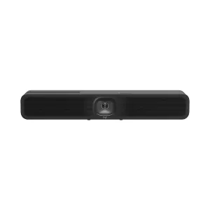 Camara Video Conferencia Logitech Meetup 2 Negro — LOGITECH
