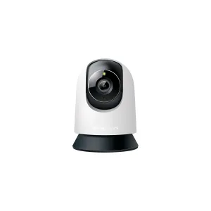 CAMARA MERCUSYS WI-Fi PANORAMICA 360grados 2K 3MP Mon. Vertical-Horizontal Segui. Int. Vis. Noct. — MERCUSYS