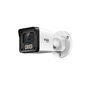 Camara Tp-Link Vigi Easycam C320 Tipo Bala 2.8MM Exterior 2MP Full Color Micro IP67 POE Ethernet — TP-LINK