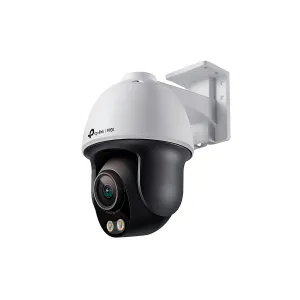 Camara Tp-Link Vigi C540S 4MM PT Ext. 4MP Colorpro Vision Nocturna Dwr 30MTS Ethernet POE IP66 DC12V — TP-LINK