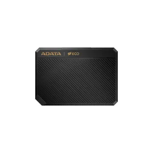 Case Adata for HDD-SSD EC600 7MM-9.5MM USB 3.2 GEN2 CABLEUSB3.2 Gen1 Micro-B a Tipo-A Black — A-DATA Technology