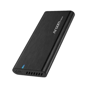 Enclosure Argom AC-1038 M.2 Mvmw Pci-E SSD Usb-Type C Negro