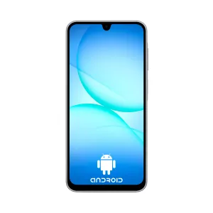 Celular Samsung Galaxy SM-A175FZK OC 4GB 128GB 4G 6.7Inch 4CAM. Android 15 Gray — SAMSUNG