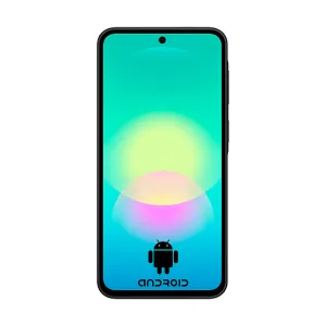 Celular Samsung Galaxy SM-A276BZK OC 8GB 256GB 5G 6.7INCH 4CAM. Usd USB-C AN-16 Black — SAMSUNG