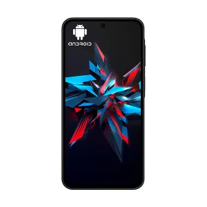 Celular Samsung Galaxy SM-A276BZK OC 6GB 128GB 5G 6.7INCH 4CAM. Usd USB-C AN-16 Black — SAMSUNG
