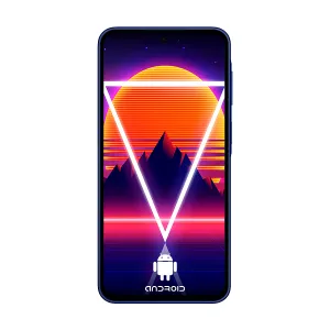 Celular Samsung Galaxy SM-A276BZBQ OC 8GB 256GB 5G 6.7INCH 4CAM. Usd USB-C AN-16 Blue — SAMSUNG