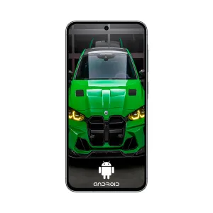 CELULAR SAMSUNG GALAXY A56 OC 8GB 256GB 5G 6.7Inch 4CAM USB-C And-16 Awesome Graphite — SAMSUNG