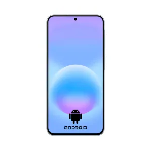 Celular Samsung Galaxy A57 OC 12GB 256GB 5G 6.7Inch 4CAM USB-C And-14 Ligth Blue — SAMSUNG
