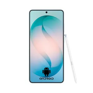 Celular Samsung Galaxy S26 Ultra OC 12GB 512GB 5G 6.9Inch 5CAM. ANDROID-16 Light Blue — SAMSUNG