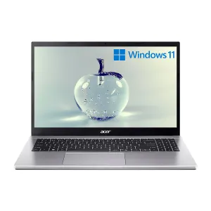 Not. Acer AG15-42P-R917 Amd Ryzen 7 7730U 16GB 512GB-M.2 15.6Inch HDMI USB-C 3USB-A W11-H Silver — ACER