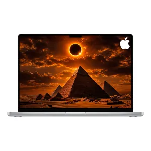NOT. Apple MacBook PRO M5 18-Core 24GB 1TB 16Pulg. XDR Wifi7 BT6 macOS Silver