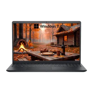 NOT. DELL 15 TOUCH I5-1334U 8GB 512GB-SSD 15.6Inch W11-H Negro-Carbon — DELL COMPUTER