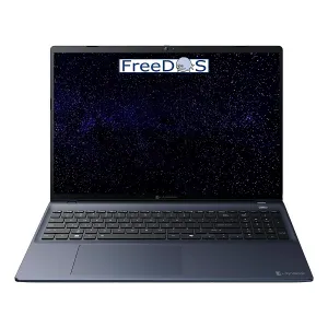 Not. Dynabook Tecra A60-M Intel Core Ultra 7 255U 16GB-5600 512GB 16Pulg. HDMI 4USB Fre-Dos Blue