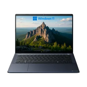 Not. Dynabook Tecra A40-M Intel Core Ultra 7 155U 16GB-DDR5 1TB-M.2 14Inch HDMI 4USB-C Free Dos Blue — DYNABOOK - TOSHIBA