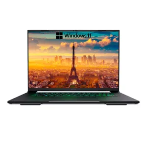 Not. Gigabyte Aero X16 Amd Ryzen AI 7 350 16GB-DDR5 1TB-SSD 16Inch RTX-5070-8GB Win11-H Gray