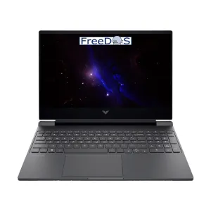 NOT. HP Victus Gaming 15-fb3022la Ryzen 7 7445H 16GB 512GB 15.6Inch RTX4050-6GB FreeDos 3.0 Black