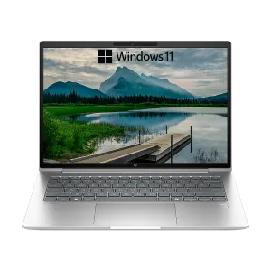 NOT. HP ProBook 4 G1a AMD Ryzen 7 250 16GB 1TB 14Inch HDMI 2USB-C 2USB-A W11-Pro Silver — HEWLETT PACKARD