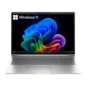 NOT. HP ProBook 4 G2i AI Intel Core Ultra 7 355 16GB 512GB 16Inch HDMI 2USB-C 2USB-A W11-Pro Silver — HEWLETT PACKARD