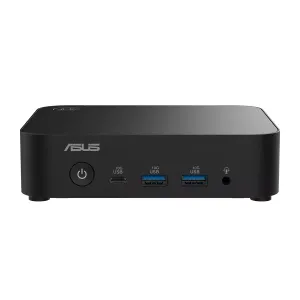 Nuc Asus 14 Essential Intel N150 EXP-DDR5-4800 A 16GB M.2 or SATA SSD WIFI HDMI Lan USB-C USB-A