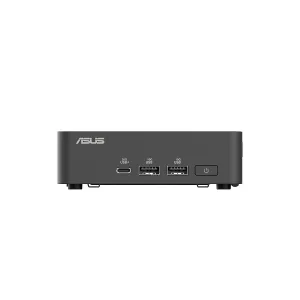 Nuc 15 Pro Asus Intel Core 3 100U M.2 WIFI BT HDMI DDR5-5600Mhz USB3.2 LAN-2.5G Cable Black — ASUS COMPUTER INTERNACIONAL