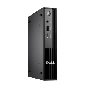 Cop. Dell Pro Micro QCM1250 Corei7-14700T 16GB 512GB-M.2 W11Pro Black 3YB