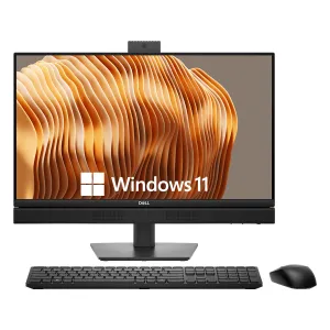 Cop. Dell Pro 24 Aio QC24251 35W Ultra5-235T 16GB 512GB 23.8Inc W11Pro 3YB