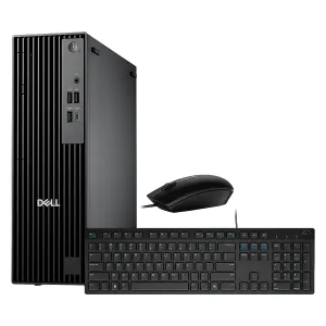 Cop. Dell Pro Slim QCS1250 Corei7-14700 16GB 1TB-M.2 W11Pro Black 3YB — DELL COMPUTER